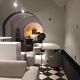 Italian Designer Table – Gio Pagani, A Day in the Life Capsule Collection