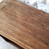 Sideboard 2 oak bodies