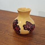 SISPA earthenware vase