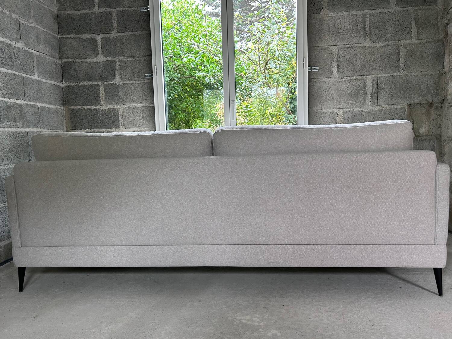 Classic Herran Canapé from Panac