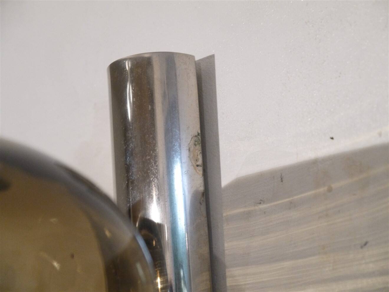 Lot of Italian wall lights, G Sciolari 1970