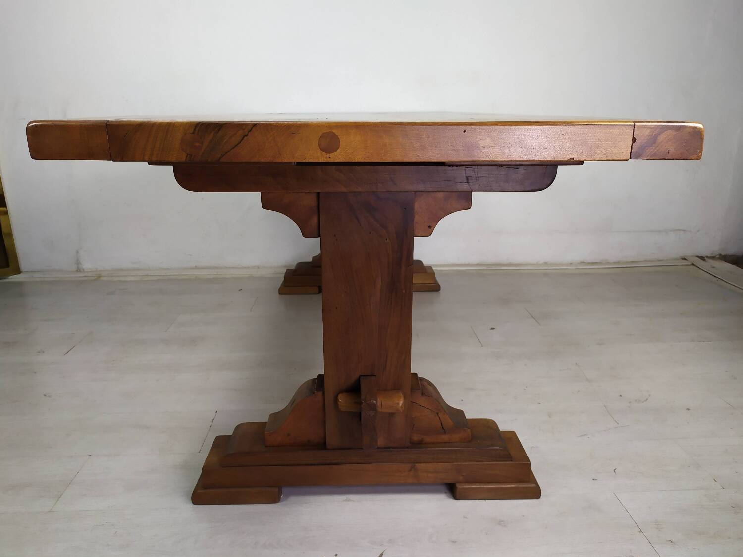 Table de ferme