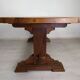 Table de ferme
