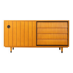 buffet des années 1950,