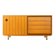 1950s Sideboard, Oldenburger Möbelwerkstätten