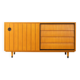 Buffet des années 1950, Oldenburger Möbelwerkstätten