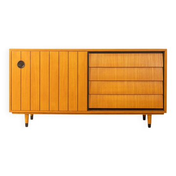 Buffet des années 1950, Oldenburger Möbelwerkstätten