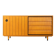 1950s Sideboard, Oldenburger Möbelwerkstätten