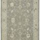 Turkish Handcrafted Loom Oushak Rug 258 cm x 350 cm