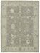 Turkish Handcrafted Loom Oushak Rug 258 cm x 350 cm