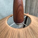 Scandinavian hanging lamp