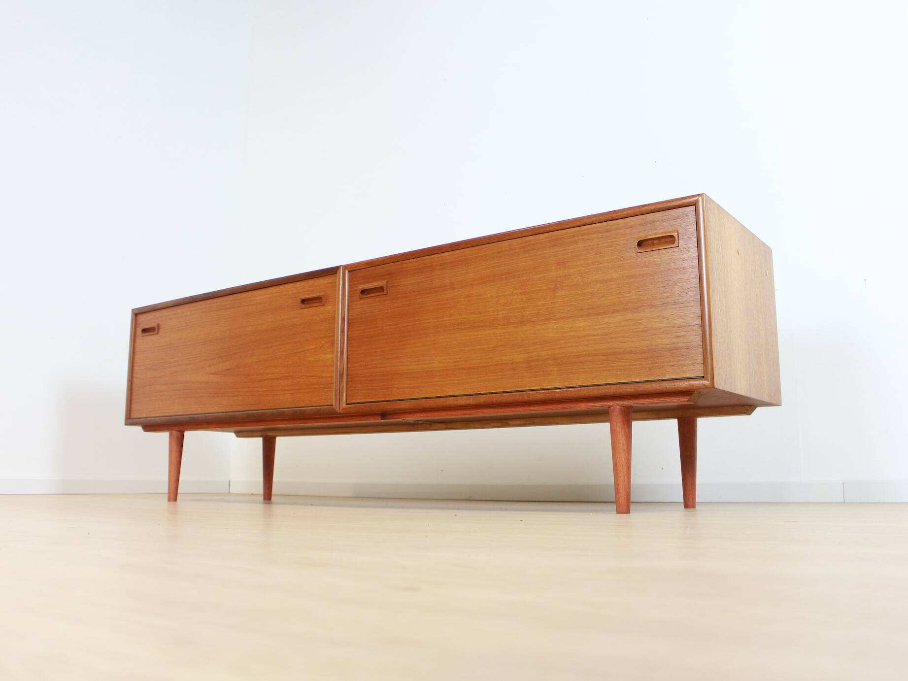 Teak sideboard