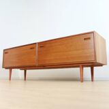 Teak sideboard
