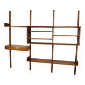 Modular wall unit, Minvielle edition by ARP – 1960