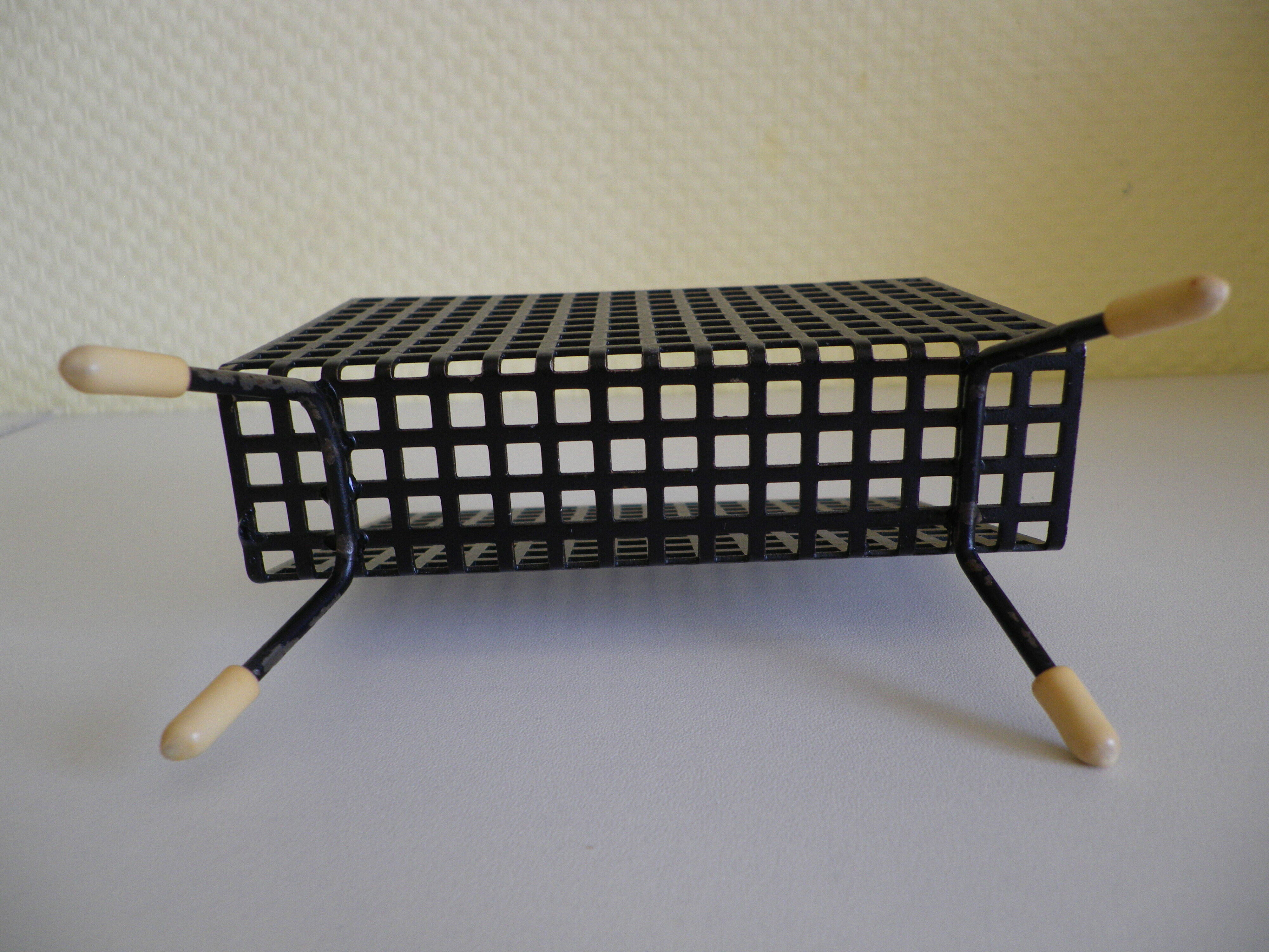 Pilastro letter holder years 50/60