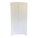 Parisian wardrobe repainted