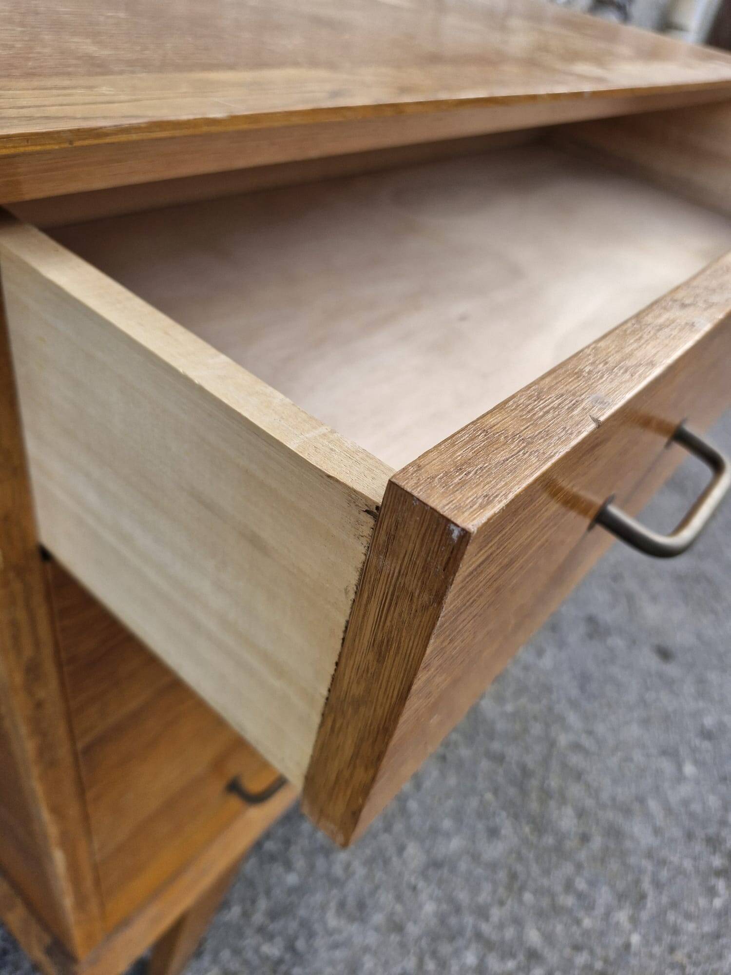 Commode
