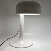 "Studio" lamp model 3105 – Carlo Viligiardi for Stilnovo, 1972