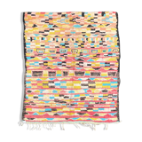 Tapis berbère boujaad