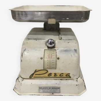 Perça vintage scale