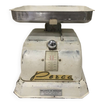 Perça vintage scale