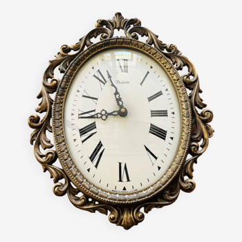 Horloge vintage vedette