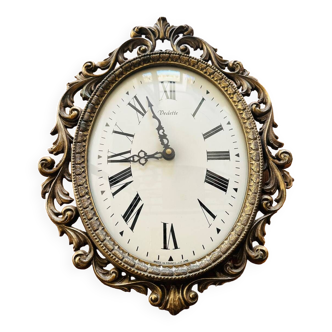 Featured vintage clock