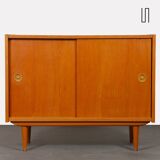 Vintage chest of drawers by Drevozpracujici zavody, circa 1970