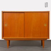 Vintage chest of drawers by Drevozpracujici zavody, circa 1970