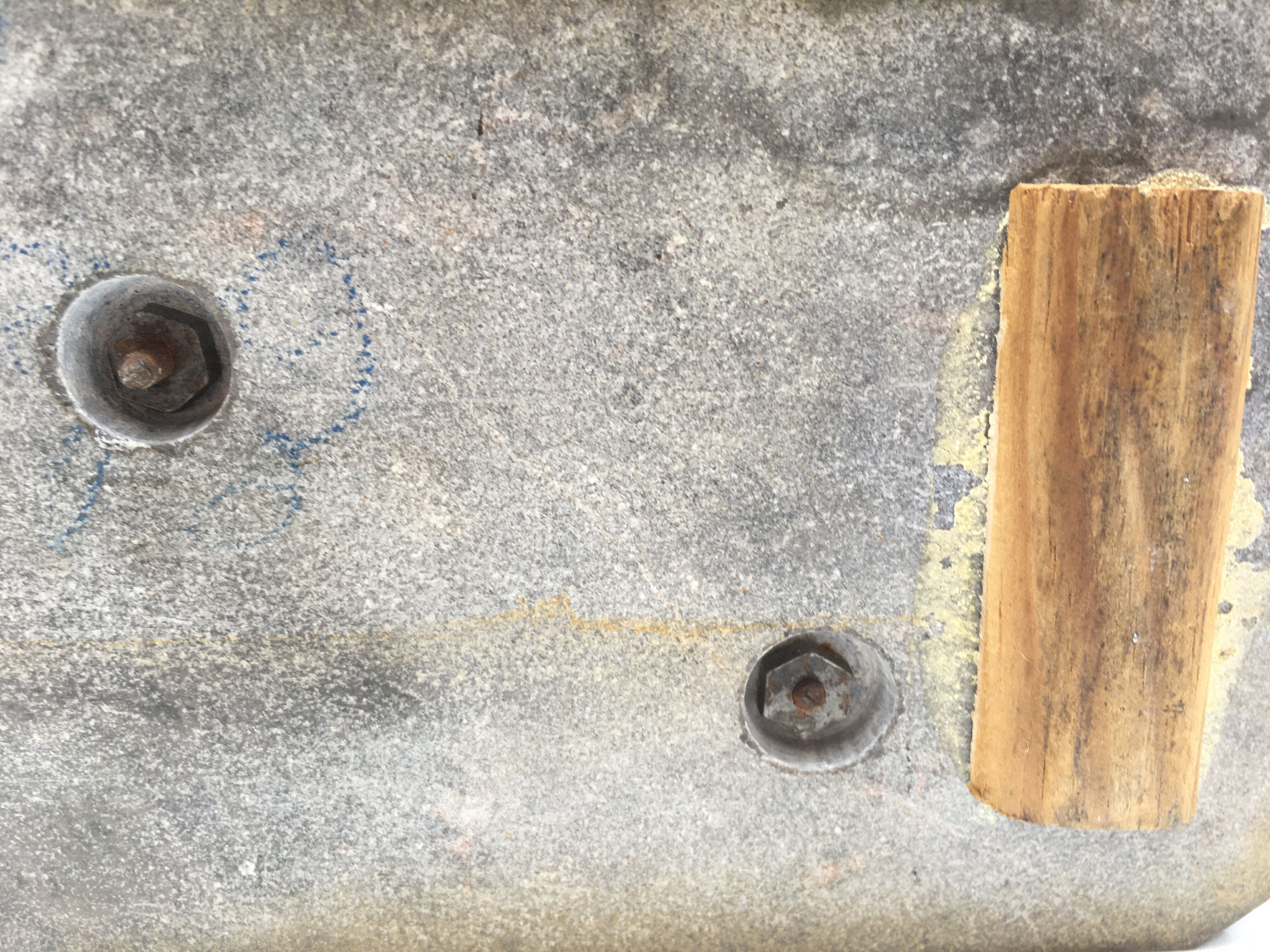 Bedside lamp art deco elephant .