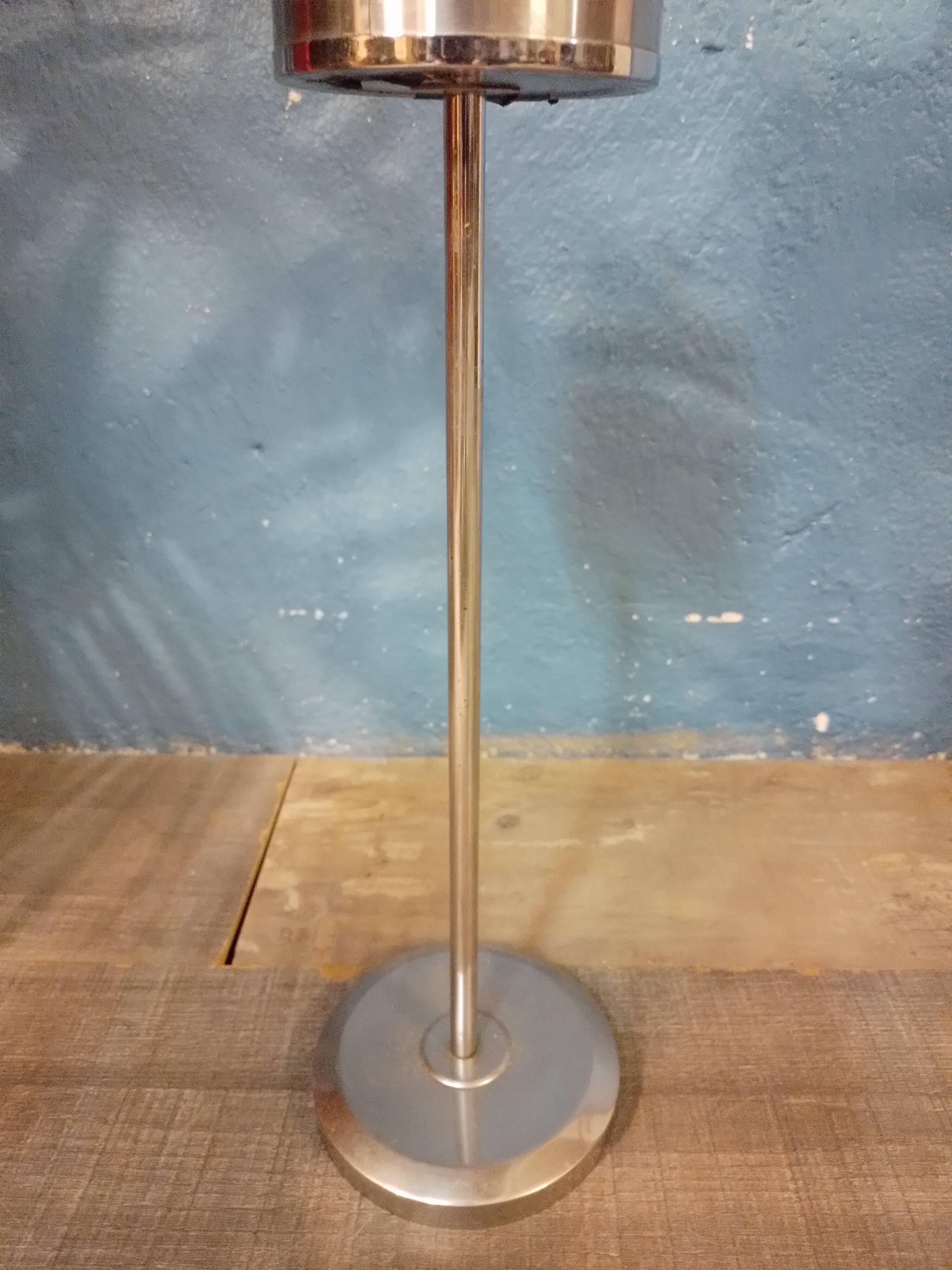 Ashtray on foot 1970s