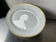 Oval dish by Bing & Grøndahl