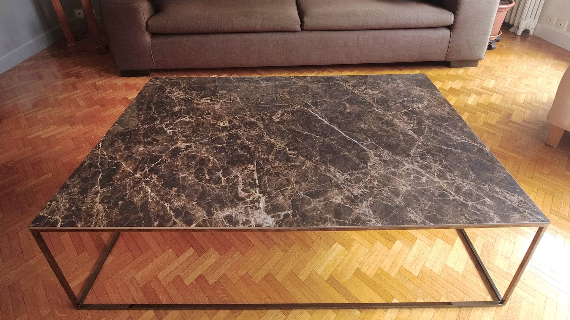 Table basse Cinna