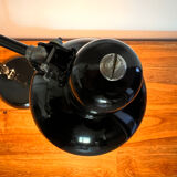 Lampe de bureau Bauhaus, Autriche, années 1940