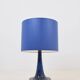 Danish table lamp designed by Frank Tromborg for Axella, 1960s