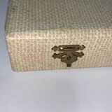 Coffret de 12 couteaux de table inox