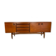 Vintage teak sideboard 1960's