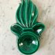 Ceramic ashtray 50s