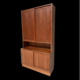 Wall cabinet Poul Hundevad Denmark