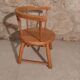 Children's chair of the Swiss brand wisa gloria 1950
