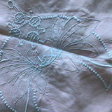 Parure de lit en metis