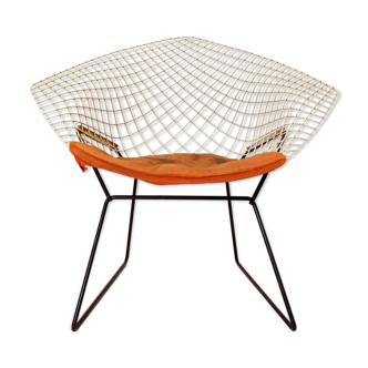 Harry Bertoia 'Diamond' chair for Knoll - 1950s