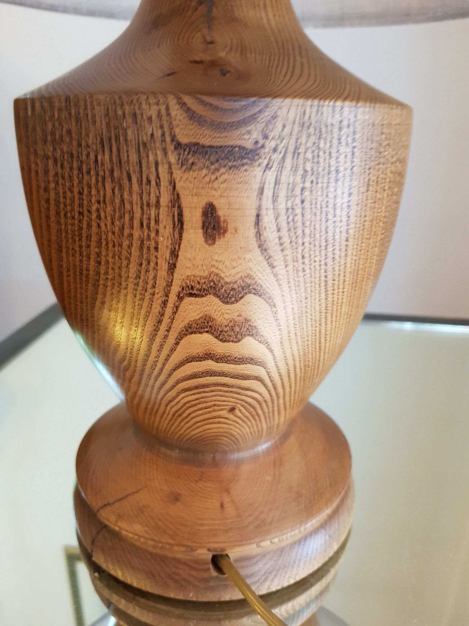 Lampe de table