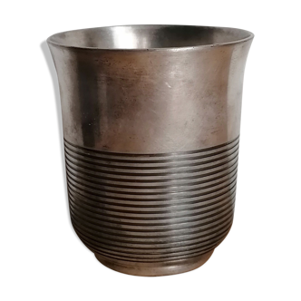Timbale Christofle