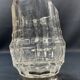 Glass milk jug on solid silver mount, Minerva 1st title