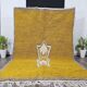 Magnificent handcrafted rug 200cm x 300cm