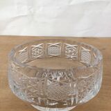 Bohemian crystal cup