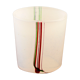 Vase Bertil Vallien pour Kosta Boda