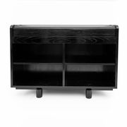 Mid-Century Modern Italian Desk Table by Gianfranco Frattini for Bernini,60