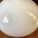 Opaline ambient lamp